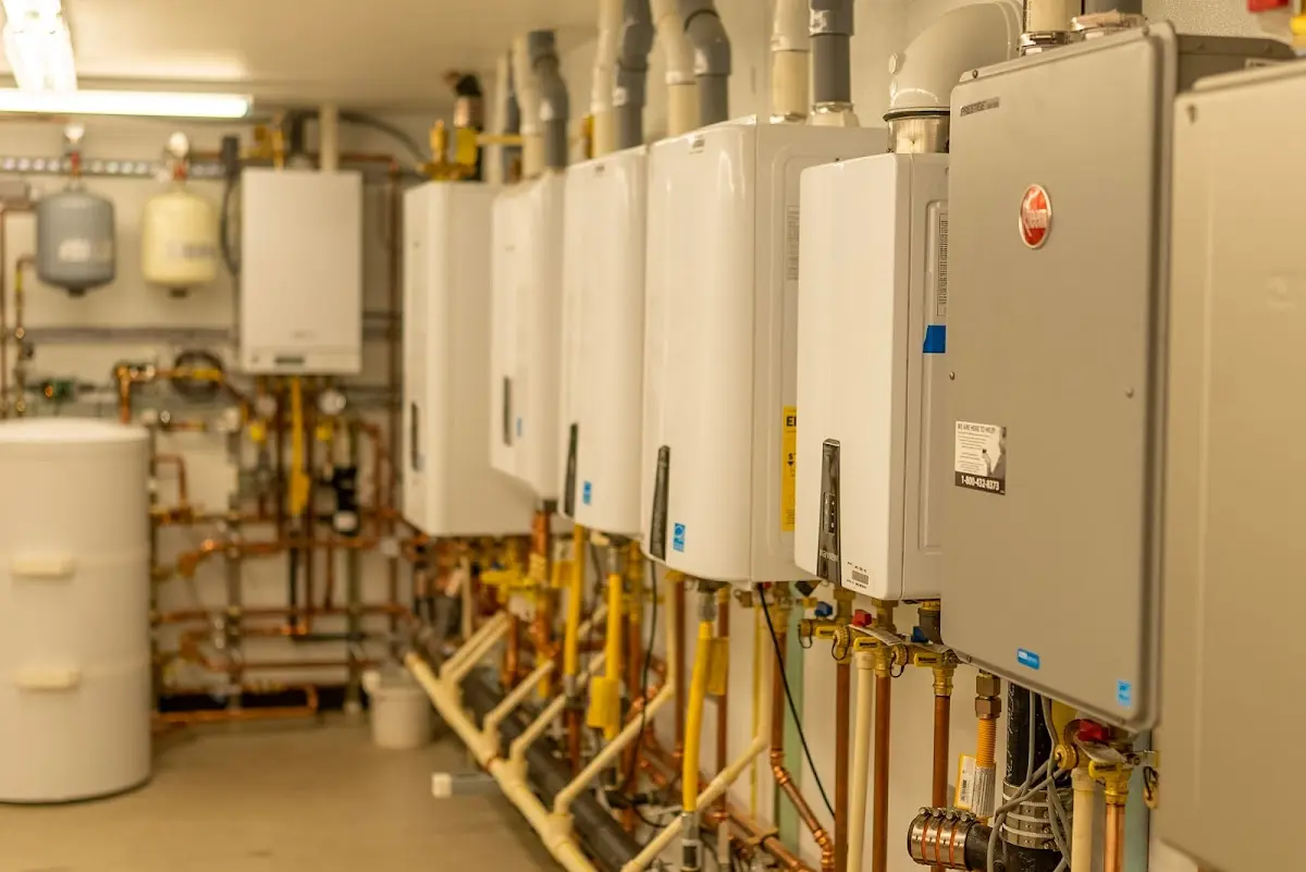 Pipe Bursting in Carl Junction, MO